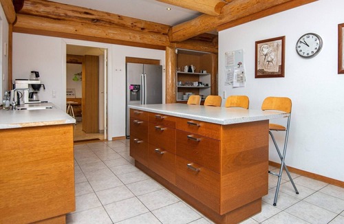 Nimtofte House | 5 star holiday home in Nimtofte