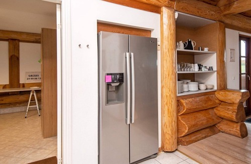 Nimtofte House | 5 star holiday home in Nimtofte