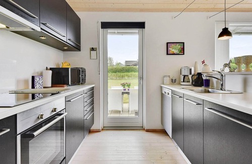 Nordborg House | 5 star holiday home in Nordborg