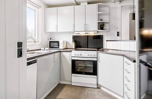 Nordborg House | 5 star holiday home in Nordborg