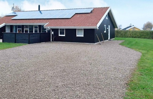 Nordborg House | 5 star holiday home in Nordborg