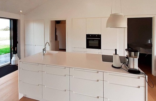 Store Kongsmark House | 5 star holiday home in Slagelse
