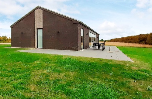 Store Kongsmark House | 5 star holiday home in Slagelse