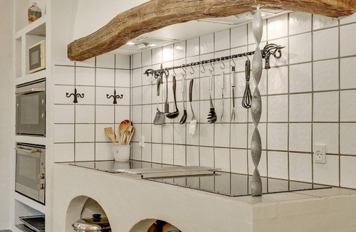 Spøttrup House | 5 star holiday home in Spøttrup-By Traum