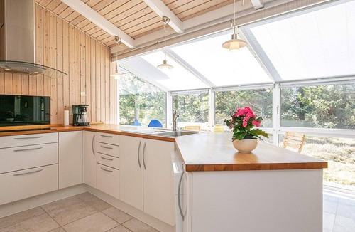 Strandby House | 5 star holiday home in Strandby