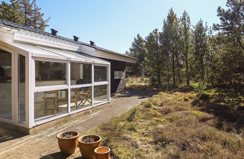 Strandby House | 5 star holiday home in Strandby