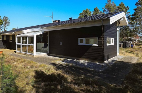 Strandby House | 5 star holiday home in Strandby