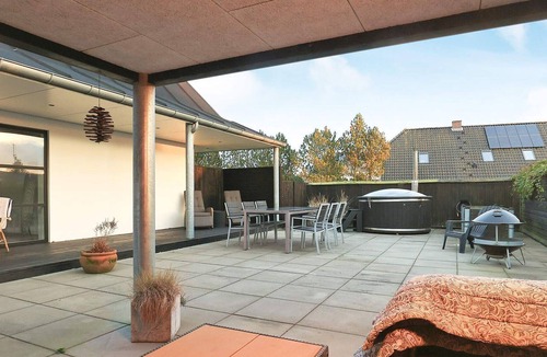 Strandby House | 5 star holiday home in Strandby