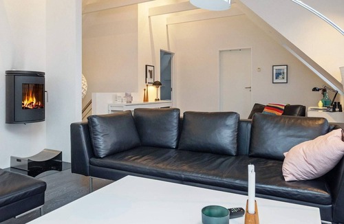Strandby House | 5 star holiday home in Strandby