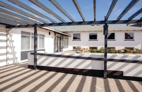 Thyboron House | 5 star holiday home in Thyborøn