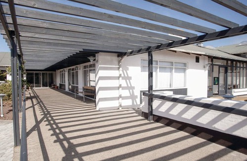 Thyboron House | 5 star holiday home in Thyborøn