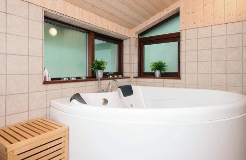Torup Strand House | 5 star holiday home in Fjerritslev