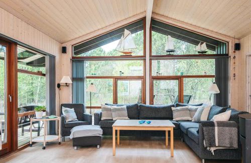 Torup Strand House | 5 star holiday home in Fjerritslev
