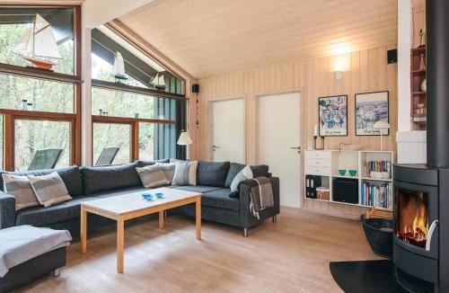 Torup Strand House | 5 star holiday home in Fjerritslev