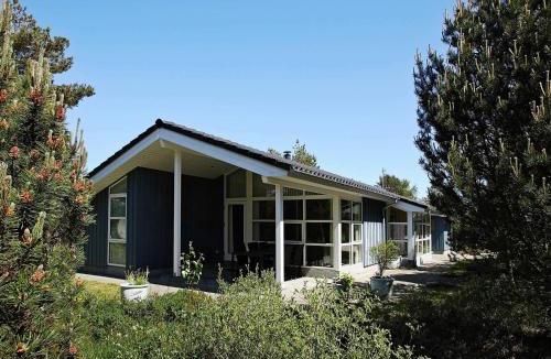 Torup Strand House | 5 star holiday home in Fjerritslev