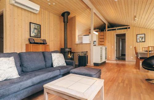 Torup Strand House | 5 star holiday home in Fjerritslev