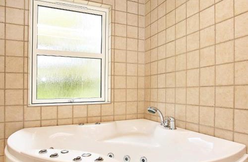 Torup Strand House | 5 star holiday home in Fjerritslev
