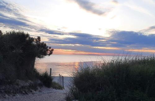 Udsholt Sand House | 5 star holiday home in Græsted