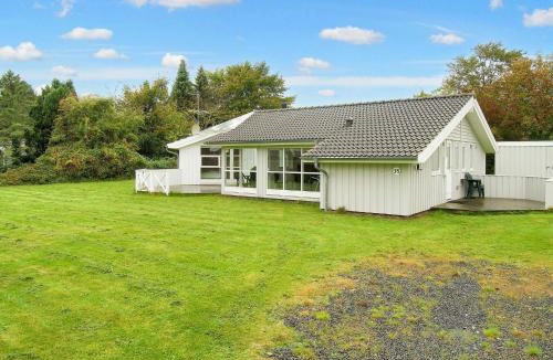 Udsholt House | 5 star holiday home in Gilleleje