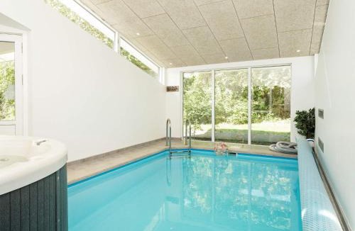 Udsholt Sand House | 5 star holiday home in Græsted