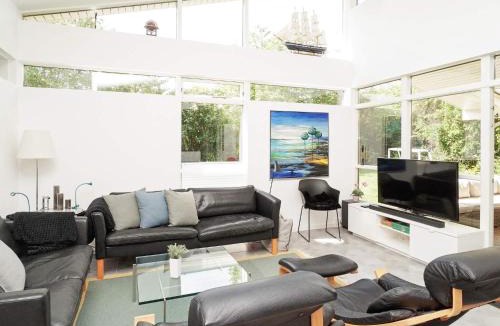 Udsholt Sand House | 5 star holiday home in Græsted
