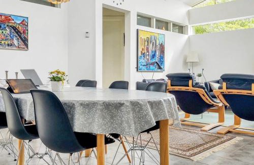 Udsholt Sand House | 5 star holiday home in Græsted