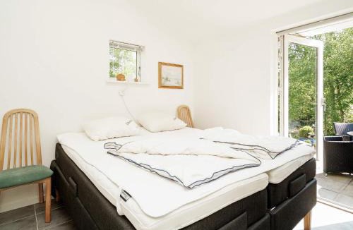 Udsholt Sand House | 5 star holiday home in Græsted