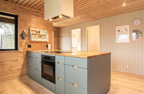 Vinderup House | 5 star holiday home in Vinderup