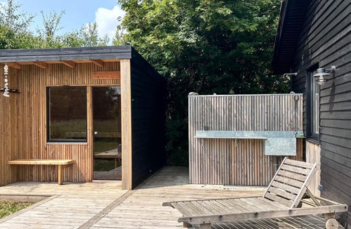 Vinderup House | 5 star holiday home in Vinderup