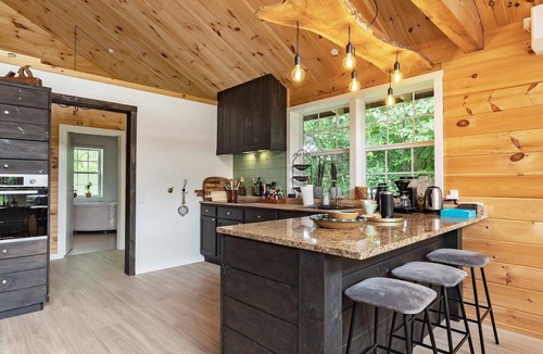 Vinderup House | 5 star holiday home in Vinderup