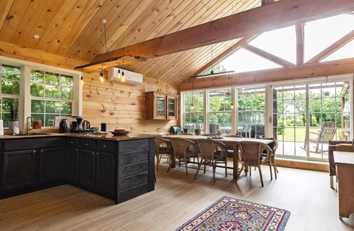 Vinderup House | 5 star holiday home in Vinderup