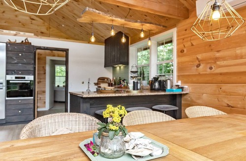 Vinderup House | 5 star holiday home in Vinderup