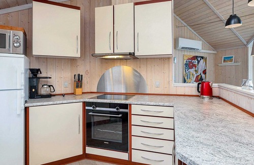 Vinderup House | 5 star holiday home in Vinderup