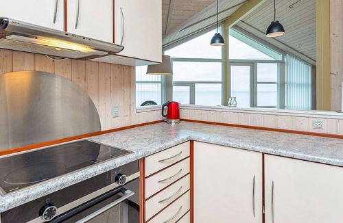 Vinderup House | 5 star holiday home in Vinderup