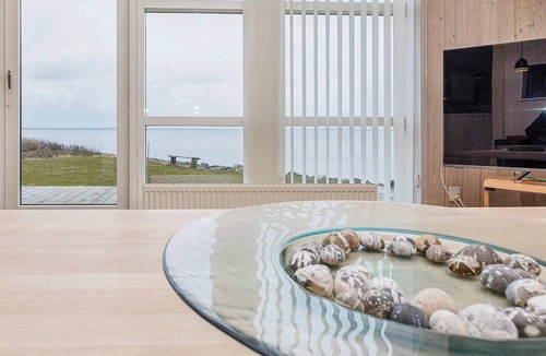 Vinderup House | 5 star holiday home in Vinderup