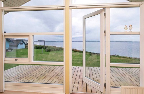 Vinderup House | 5 star holiday home in Vinderup