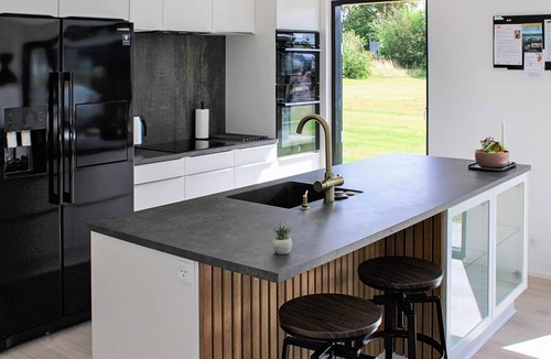 Vinderup House | 5 star holiday home in Vinderup