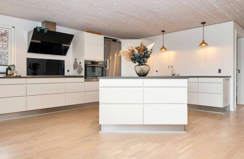 Vinderup House | 5 star holiday home in Vinderup-By Traum