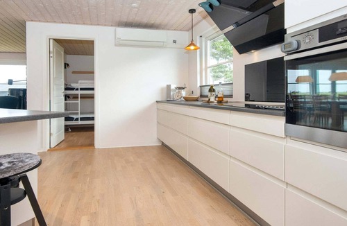 Vinderup House | 5 star holiday home in Vinderup-By Traum