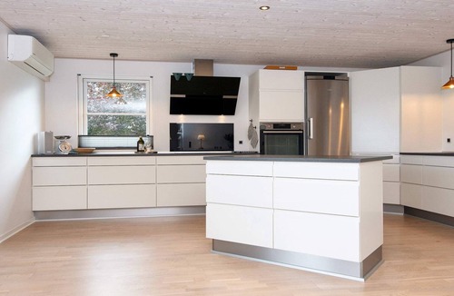 Vinderup House | 5 star holiday home in Vinderup-By Traum
