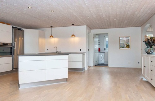 Vinderup House | 5 star holiday home in Vinderup-By Traum