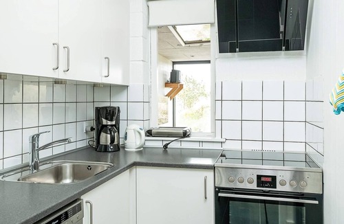 Aalbaek House | 5 star holiday home in Ålbæk