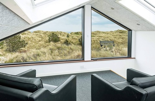 Aalbaek House | 5 star holiday home in Ålbæk