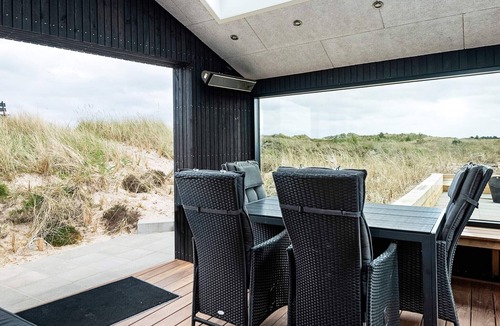 Aalbaek House | 5 star holiday home in Ålbæk
