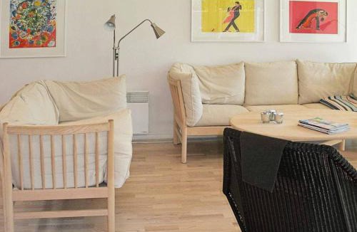 Aalbaek House | 5 star holiday home in Ålbæk