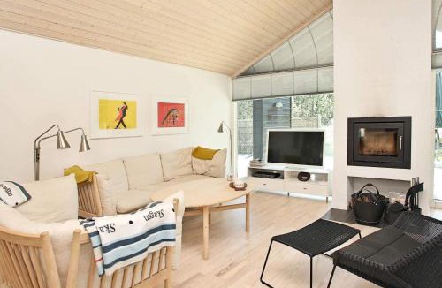 Aalbaek House | 5 star holiday home in Ålbæk