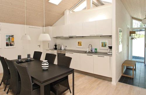 Aalbaek House | 5 star holiday home in Ålbæk