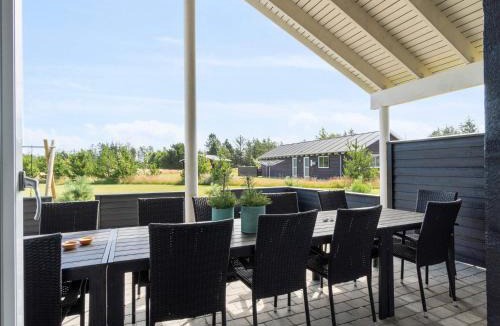 Aalbaek House | 5 star holiday home in Ålbæk