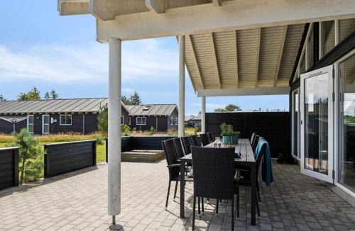 Aalbaek House | 5 star holiday home in Ålbæk