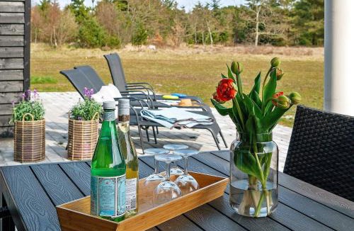 Aalbaek House | 5 star holiday home in Ålbæk